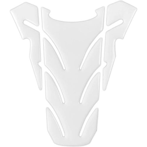 Xl - One Color - Autocollants Transparents Pour Réservoir De Carburant De Moto, Autocollants De Couverture De Réservoir, Décoration Pour Kawasaki Pour Ninja 400 Z650 Z750 Z900 Z1000 Sx Protecteur De Réservoir(Xl)