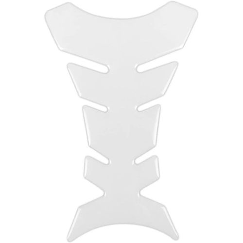 Xs - One Color - Autocollants Transparents Pour Réservoir De Carburant De Moto, Autocollants De Couverture De Réservoir, Décoration Pour Kawasaki Pour Ninja 400 Z650 Z750 Z900 Z1000 Sx Protecteur De Réservoir(Xs)