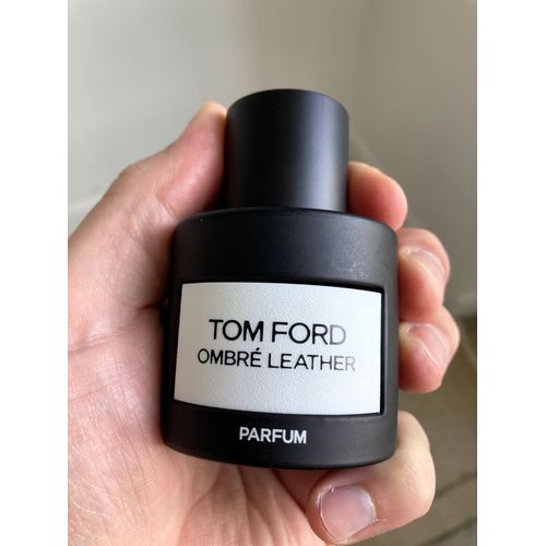 Tom Ford "Ombre Leather" Parfum 
