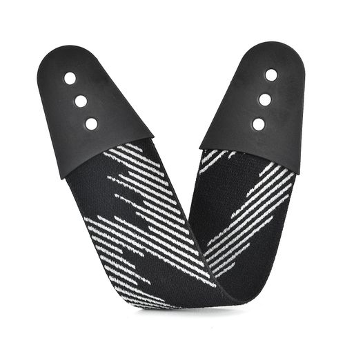Sangle de bandeau pour SteelSeries Arctis NOVA 1,1X,3 Le noir