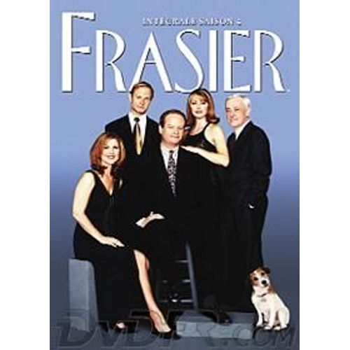 Frasier : Saison 4