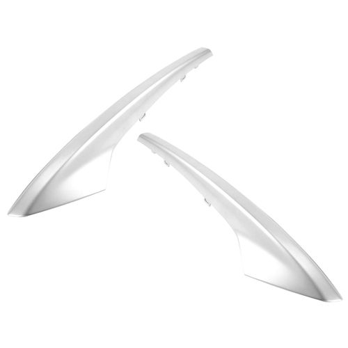 Moulure Chromée De Pare-Chocs Pour Xe R-Sport 2015-2019 T4n5887 T4n5889