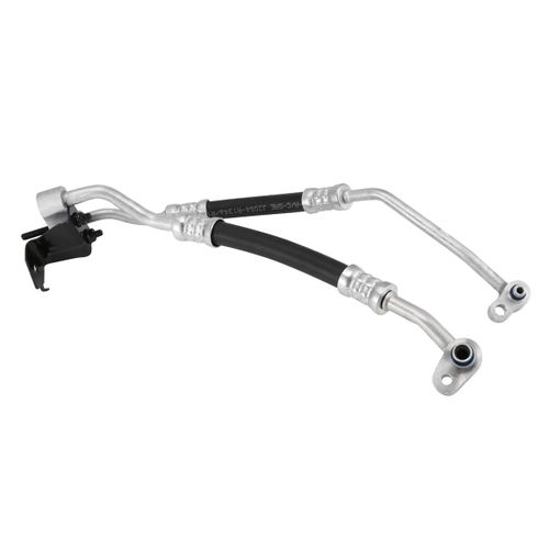 977612w001 Tuyau De Pression Climatisation Pour Ix45 Santafe 977612w000