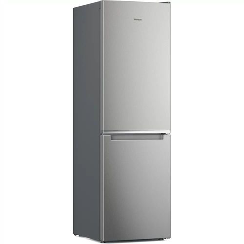 Réfrigérateur combiné posable Whirlpool W7X 82I OX