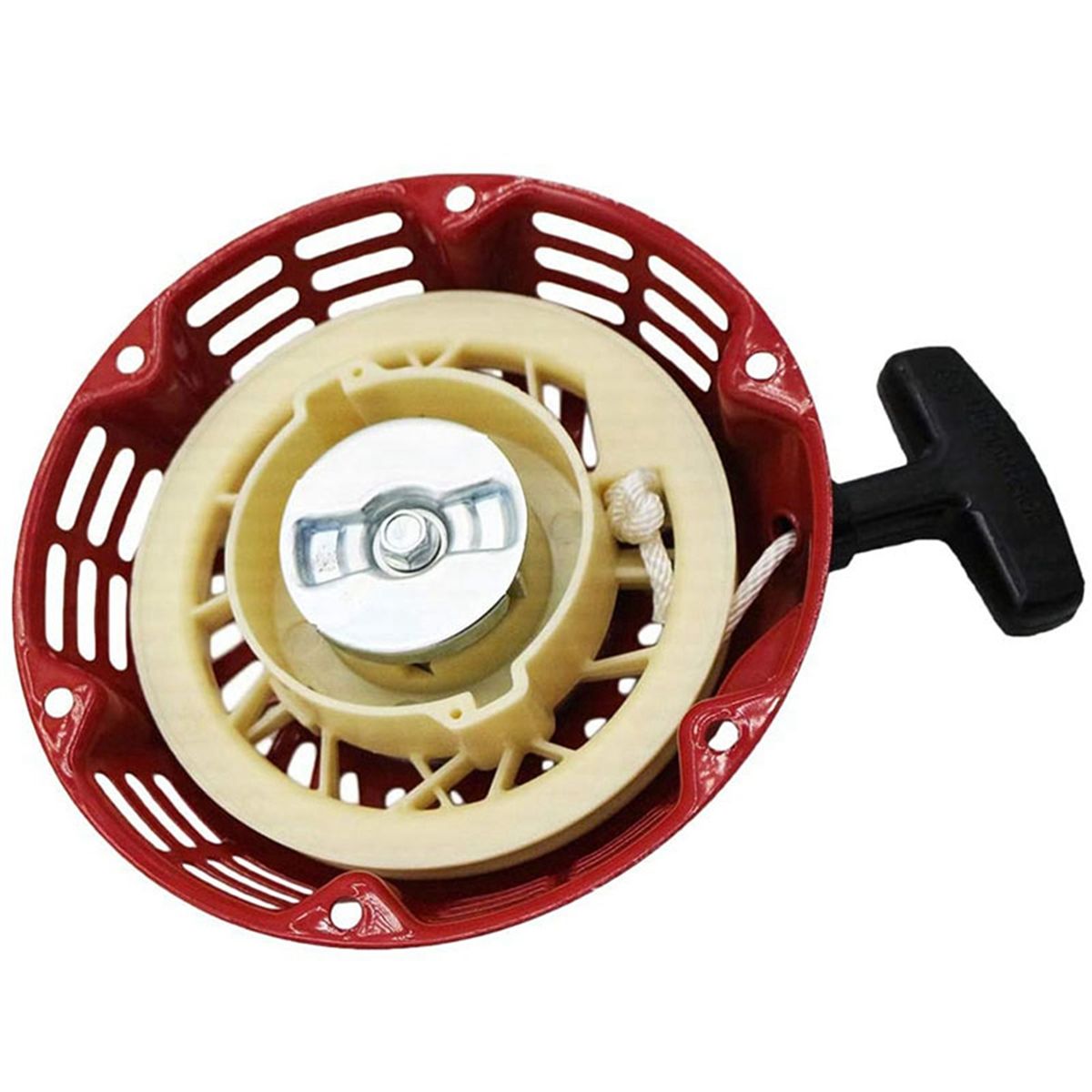2x Tirez Recul Sta + L112: Dmarrage L118rter Pour Gnrateu... - 2