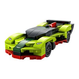 LEGO speed champions 30434 - Aston Martin Valkyrie AMR Pro - 97 pièces
