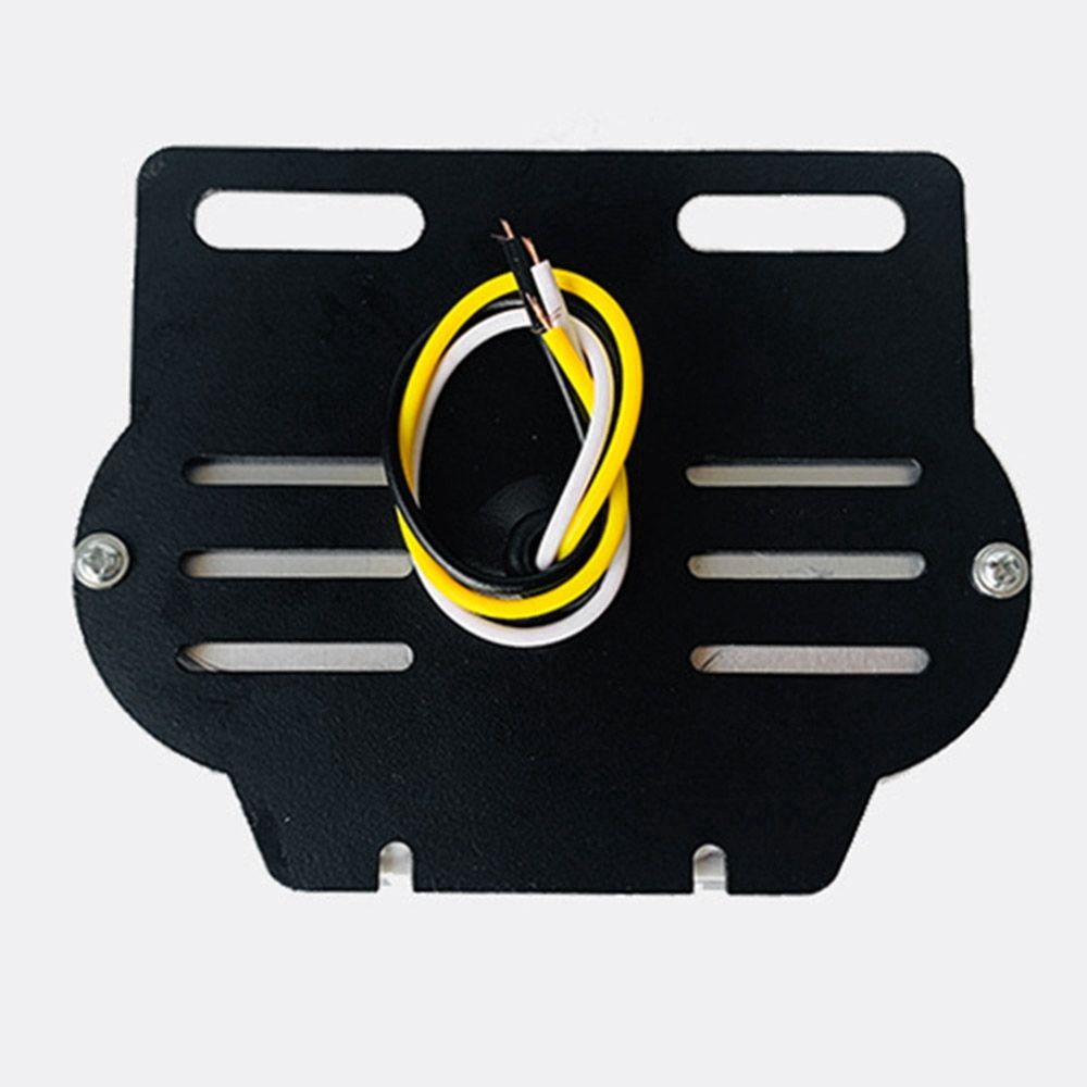 10 Pices Led Feux De Remorque 24v Position Latraux Camion ... - 5