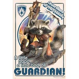 Marvel: Les Gardiens de la Galaxie Vol. 2 - Tasse raton laveur