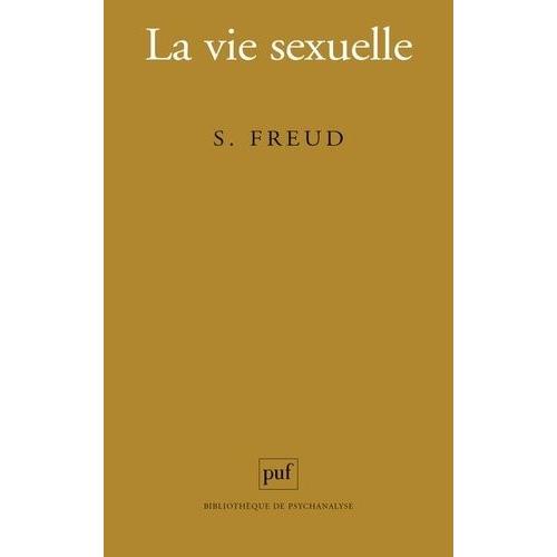 La Vie Sexuelle