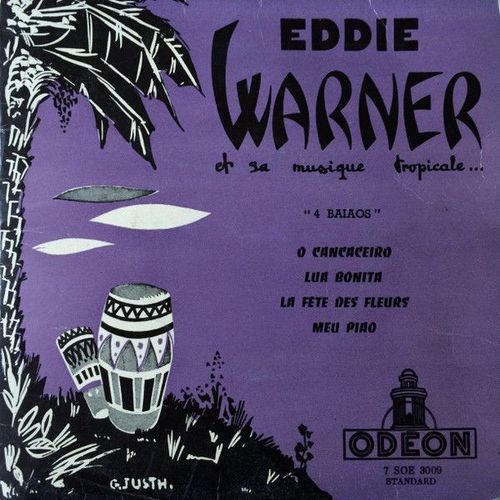 Eddie Warner - 4 Baiaos