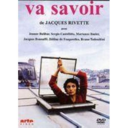 Va Savoir