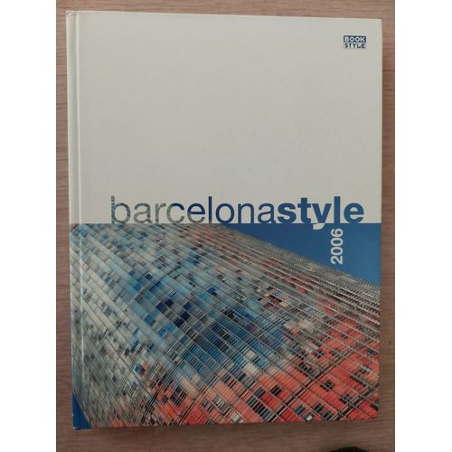 Barcelonastyle 2006