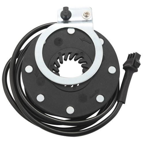 Capteur De Couple Simulé Pedelec Assistant Sensor / 8 Pas-Bz-5 Magnétique (8) Pour Pièces Kit Conversion Vélo Électrique Une