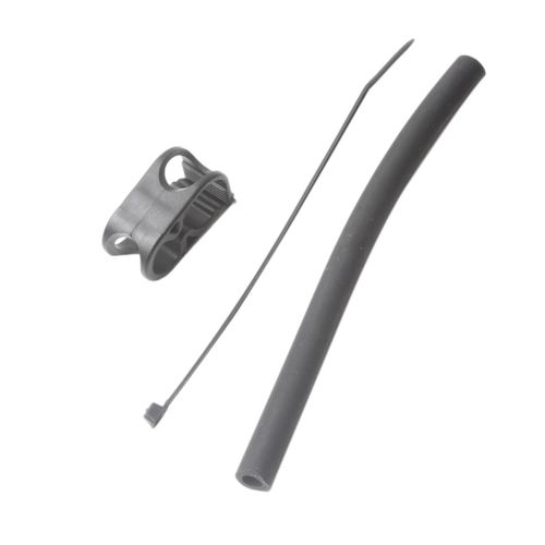 Planche De Kitesurf Remplacement En Nylon Cerf-Volant Une Pompe Valve Tuyau Pince D'engrenage Accessoires Et