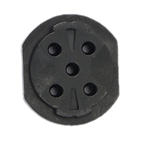 Pour Support De Compteur Vélo D'ordinateur Base Fixe Pièce Réparation Siège Mâle, 1 Pièces Séries
