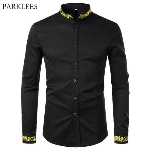 Chemise pour homme discount 2020