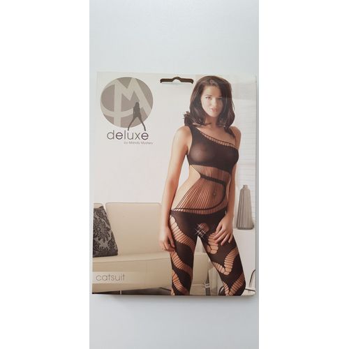 Combinaison Deluxe By Mandy Mystery Taille Unique S/M/L (36-40)