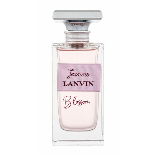 Lanvin 100ml Fleur De Jeanne, Eau Parfumée 