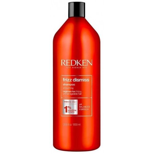 Shampooing Anti-Frisottis Frizz Dismiss Redken 1l 