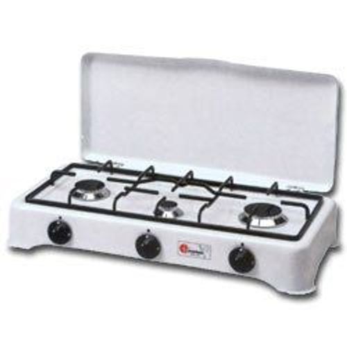 Fornello gas Cf Parker 5327CGP