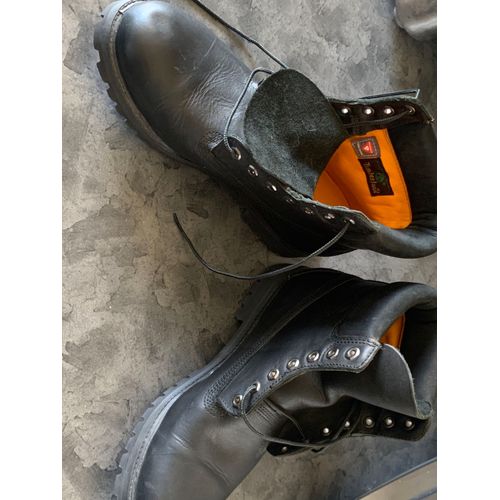 Chaussures Timberland Homme 44