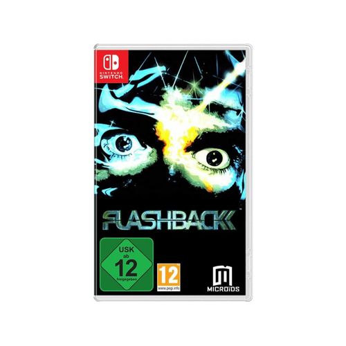 Switch Flashback Standard De