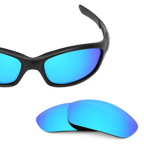 oakley straight lenses