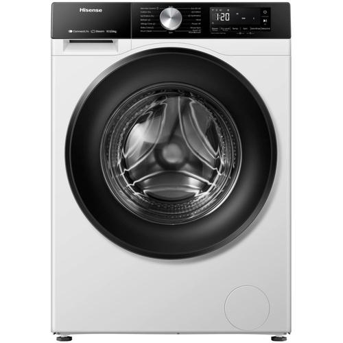 Lave linge séchant hublot HISENSE WD3S1043BW3