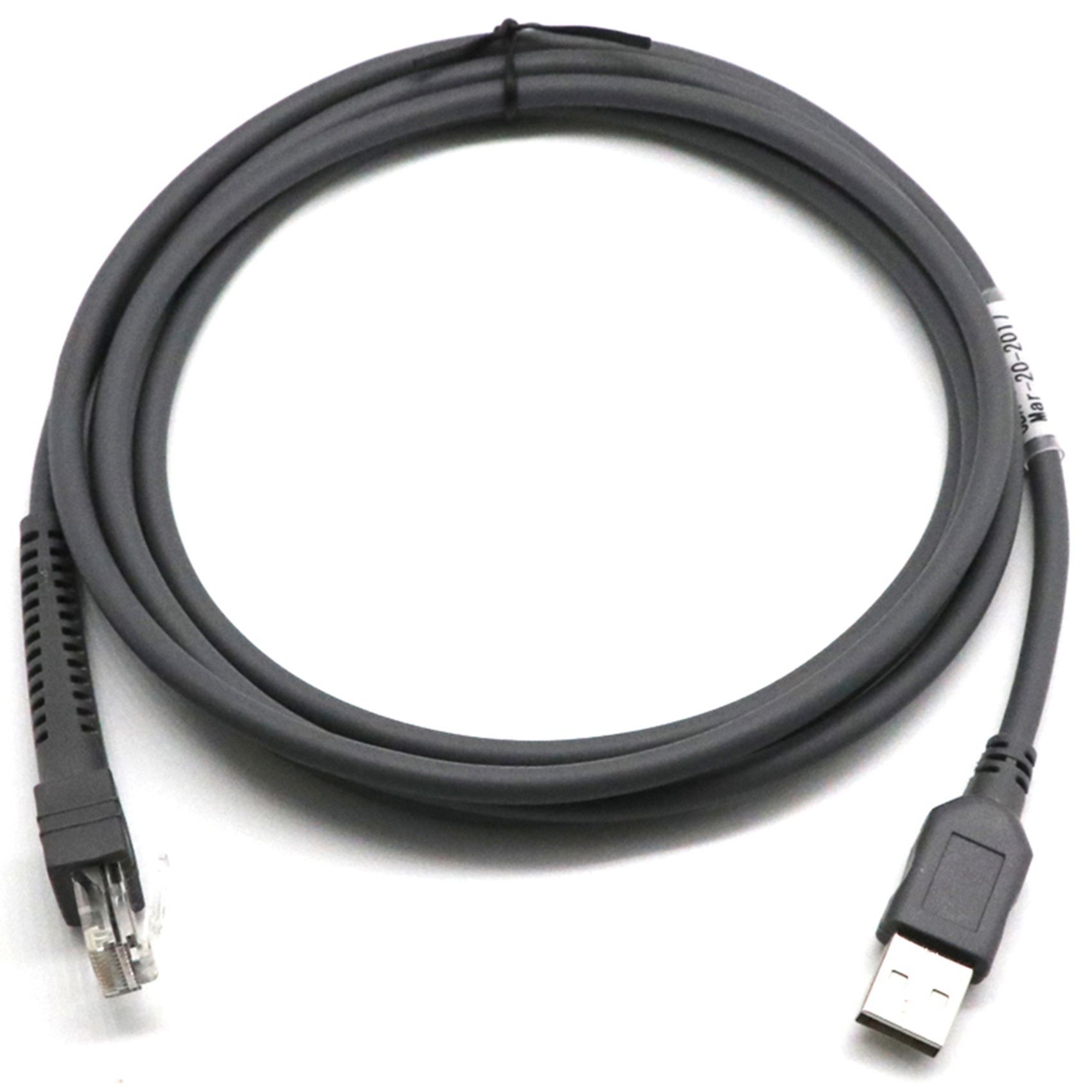 3X Cble de Donnes Scanner Ls2208 Ap Ls4208 Ds9208 Code  B... - 2