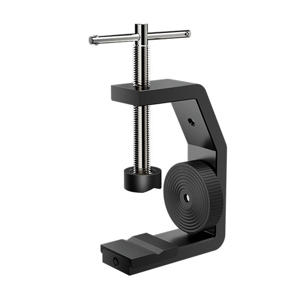 Universel 1/4 Multi-Angle Rglable cran de Table Cloison Bu... - 6