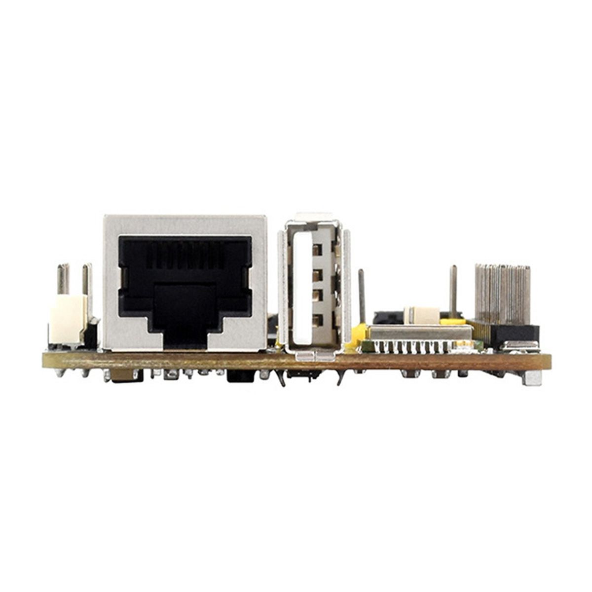 Carte de Dveloppement Linux RV1106 8 Go EMMC ARM -A7 RISC-V... - 3
