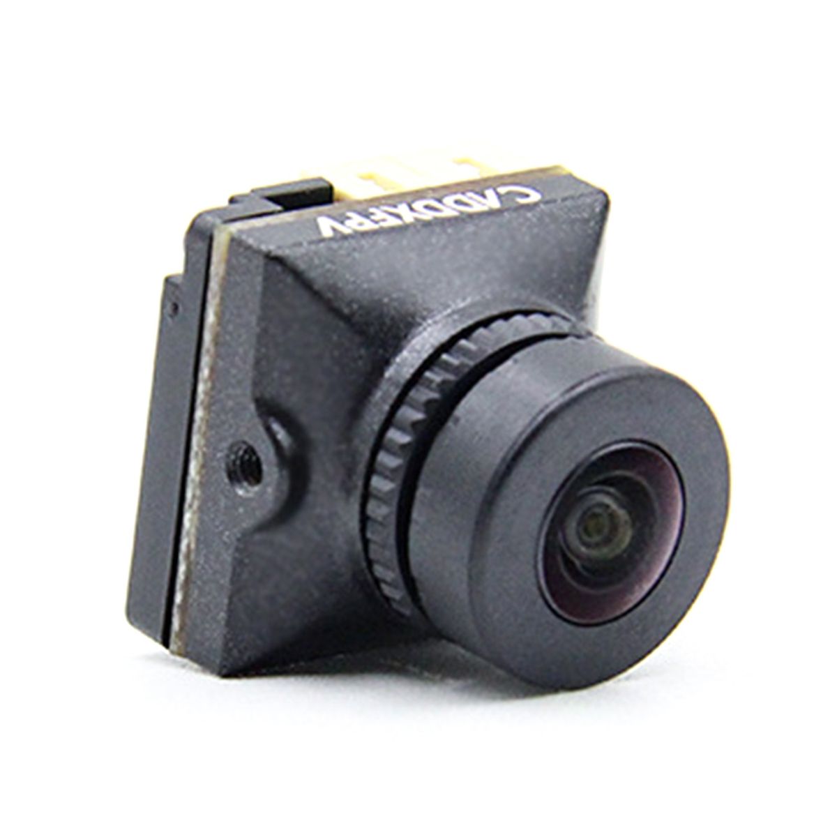 2 Fpv Camra Ratel2 Objectif 2,1 Mm 16:9/4:3 Ntsc/Pal Commut... - 2