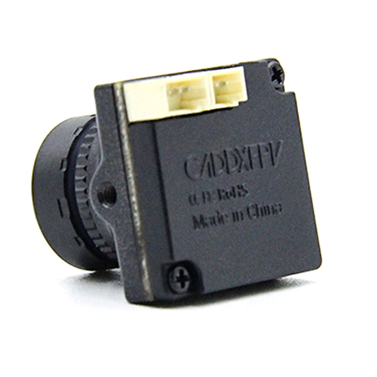 2 Fpv Camra Ratel2 Objectif 2,1 Mm 16:9/4:3 Ntsc/Pal Commut... - 3