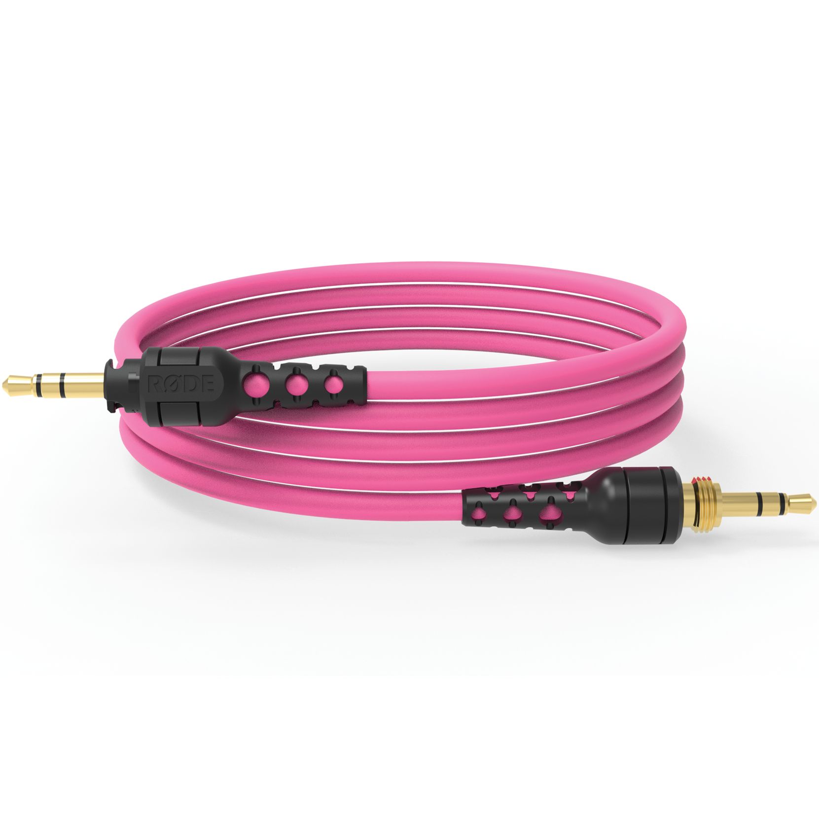 Rode NTH-Cable12P câble pour casque Røde NTH-100