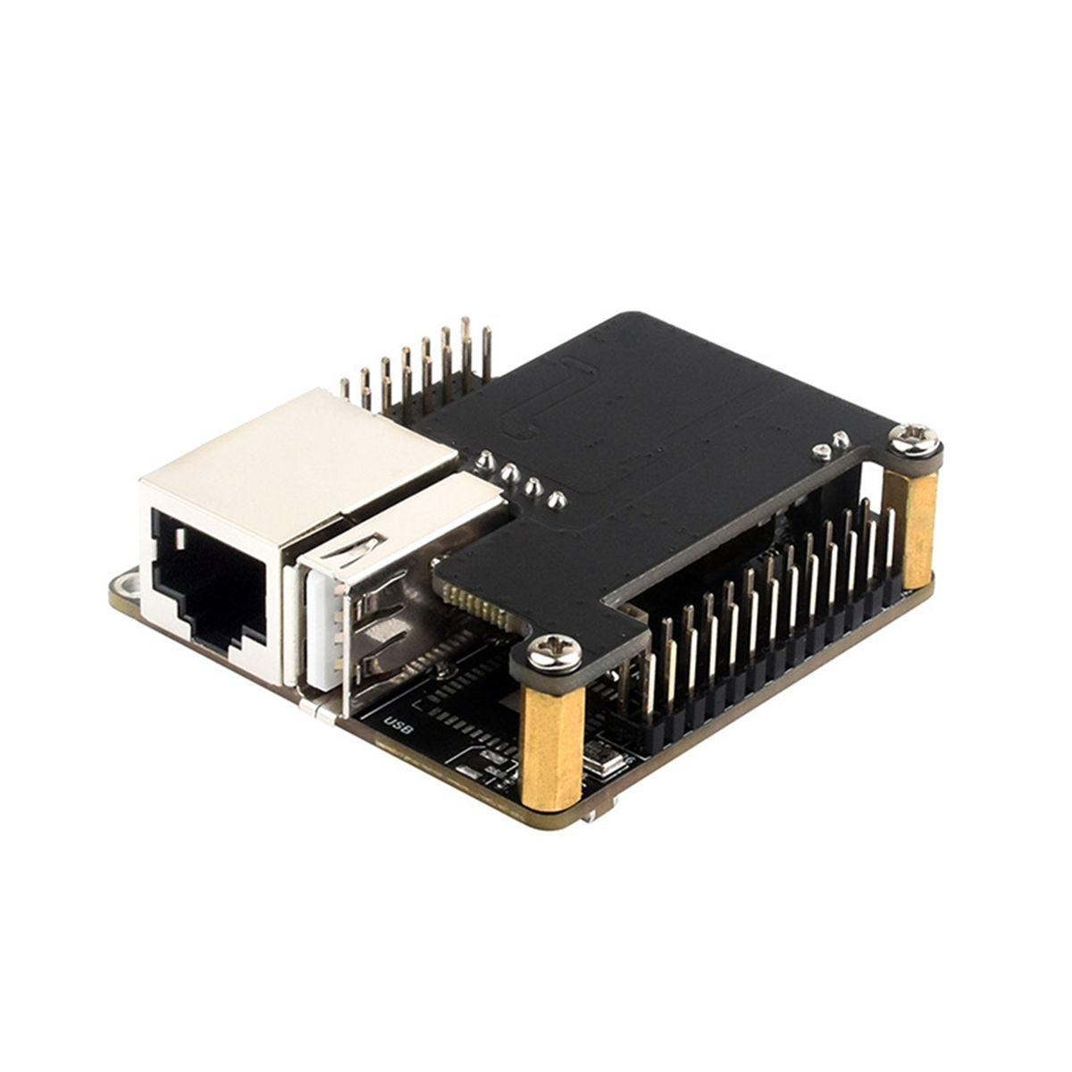 Carte de Dveloppement Linux RV1106 Module WIFI Intgr avec... - 4