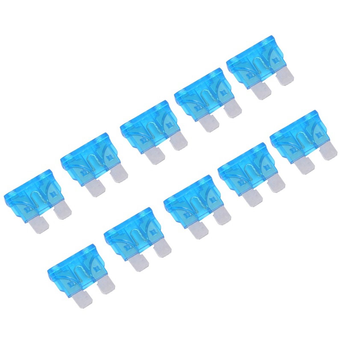 Support Fusible Intgr Atc / Ato Ajouter Un Circuit de Voit... - 2