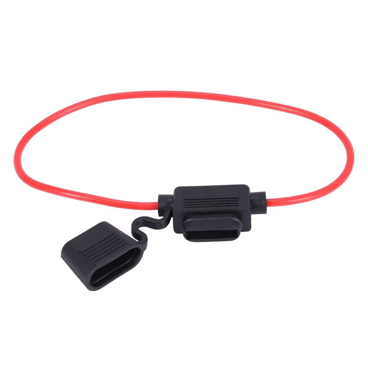 Support Fusible Intgr Atc / Ato Ajouter Un Circuit de Voit... - 4