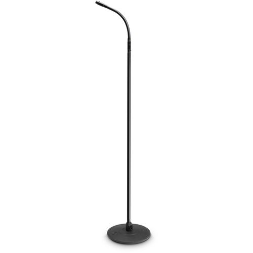 Gravity MS 23 XLR B pied de micro avec col-de-cygne noir