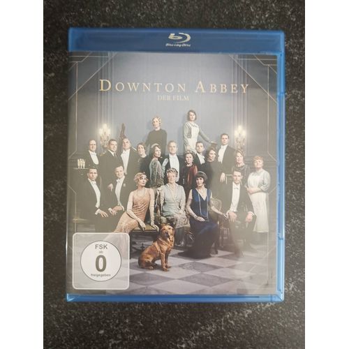 Dowton Abbey Der Film