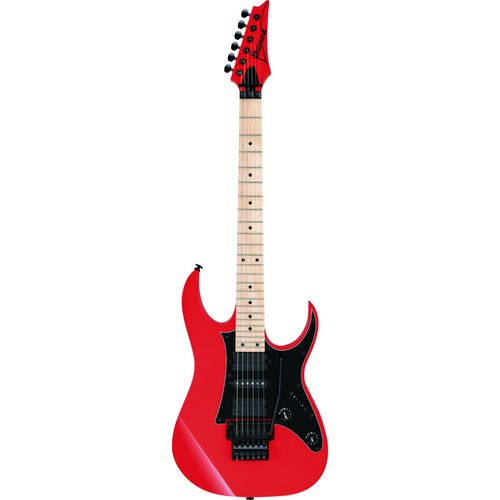 Ibanez Rg550-Rf - Road Flare Red - Guitare Électrique