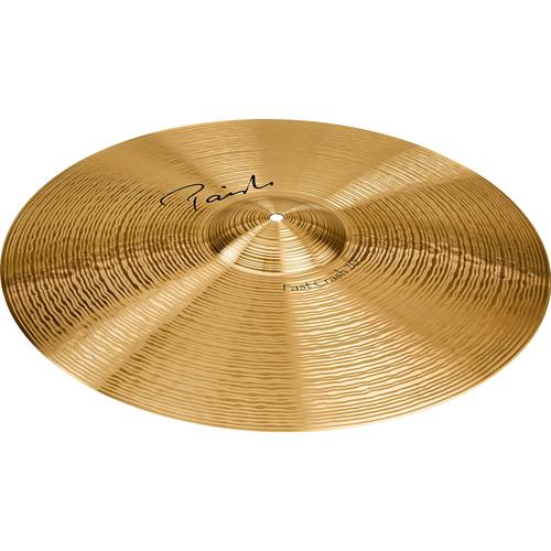 Paiste Signature Crash Fast 18"