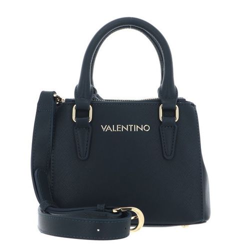VALENTINO Sac à main Zero Re Mini Shopping Bag Ottanio pétrole pour femme