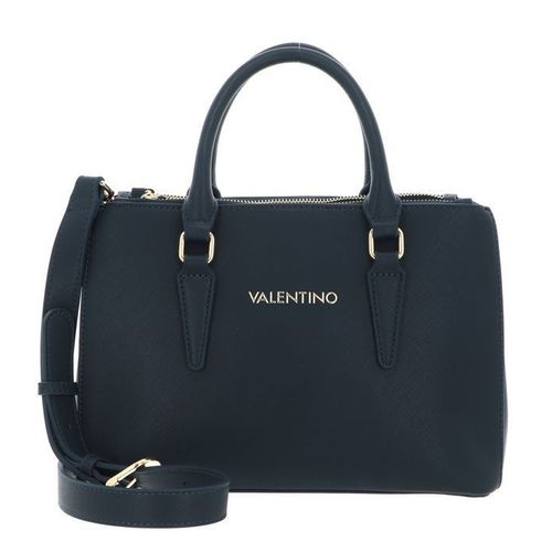 VALENTINO Sac à main Zero Re Shopping Bag Ottanio pétrole pour femme