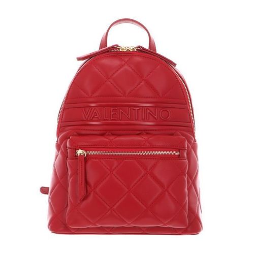 VALENTINO Sac à dos Ada Backpack Rosso rouge pour femme