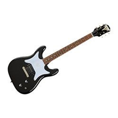 Epiphone Coronet Ebony Guitare Électrique