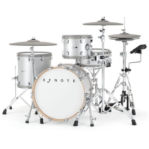 Efnote 7 E-Drum Kit Batterie ?Lectro/Acoustique Fullsized