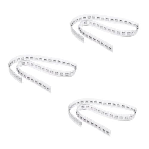 150 Pcs PCB SMT Micro-USB Type B 5 Broches Adaptateur Jack
