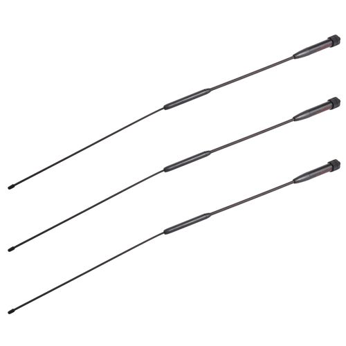 3X Antenne RH901S Double Bande SMA- 144/430 MHz pour UV-82 UV-5R GT-3 MarkII UV-5RE Plus -F8 RT-5R -888S Radio