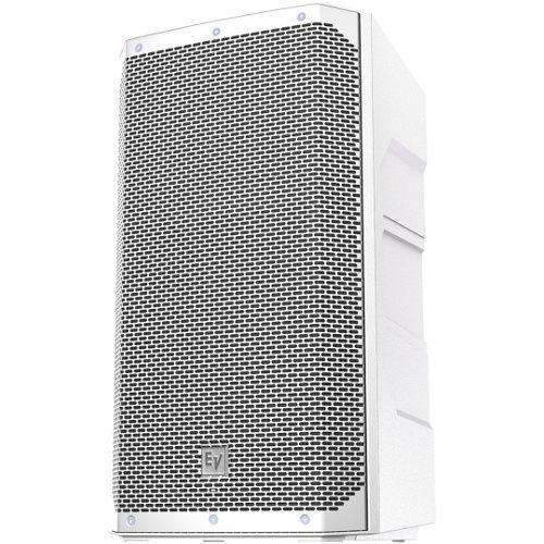 Electro-Voice ELX200-12P-W enceinte active 12 pouces 1 200 watts (blanc)