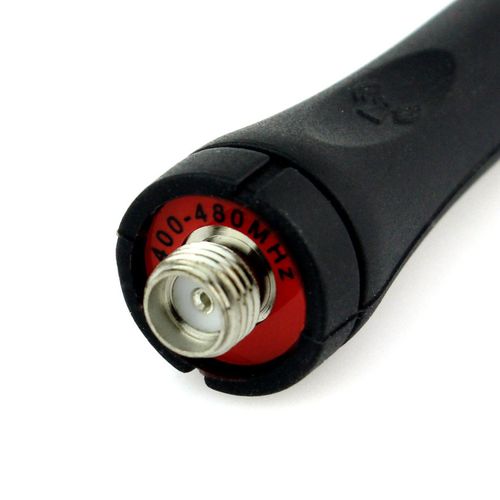 3X Chaud Antenne SMA-F Courte et -18 400-470 MHz UHF pour UV5R 888S